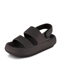 Women's Fuji sandal with adjustable strap and  Comfort