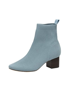 Women's Neely Stretch bootie  Memory Foam and Wide Widths Available