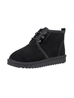 Women's Harper pull on boot  Memory Foam