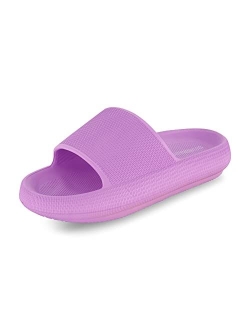 Kid's Feather pool slide with  Comfort