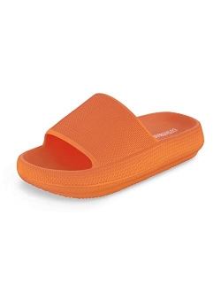 Kid's Feather pool slide with  Comfort