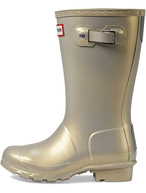 Hunter Boots Hunter Kids Original Nebula (Little Kid/Big Kid)