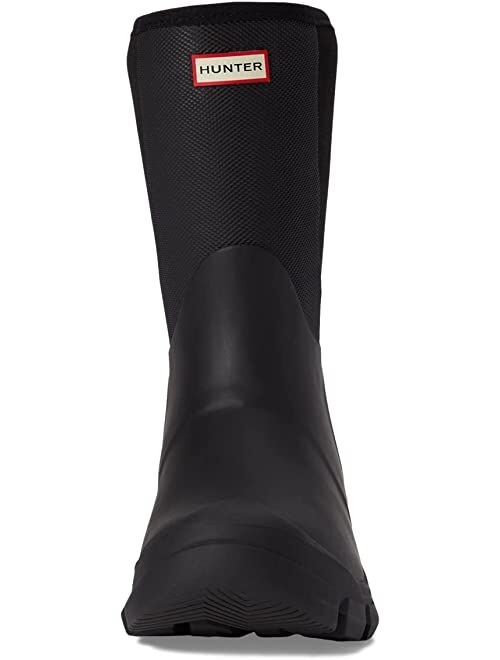 Hunter Boots Hunter Kids Neoprene Hybrid Boot (Little Kid/Big Kid)