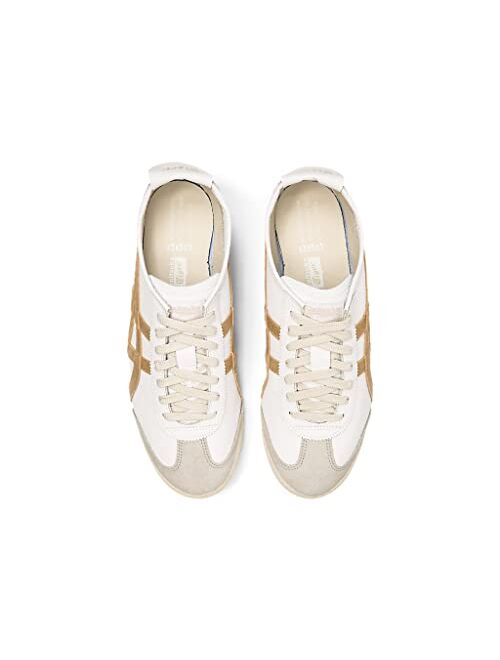 Onitsuka Tiger Unisex Mexico 66 Shoes