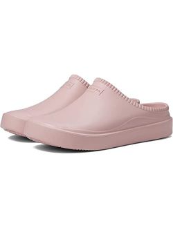 Hunter In/Out Bloom Algae Foam Clog