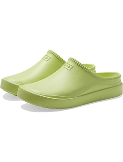 Hunter In/Out Bloom Algae Foam Clog