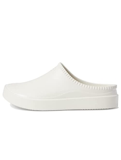 Hunter In/Out Bloom Algae Foam Clog