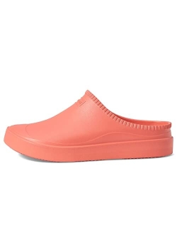 Hunter In/Out Bloom Algae Foam Clog