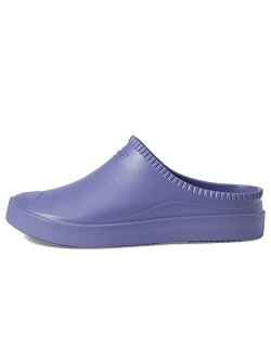 Hunter In/Out Bloom Algae Foam Clog