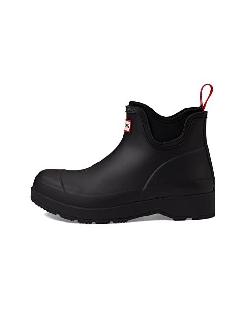 Hunter Boots Hunter Play Chelsea Neoprene Boot