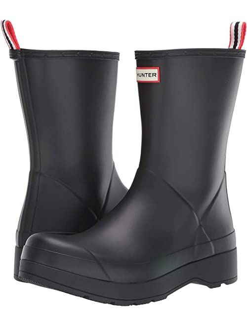 Hunter Boots Hunter Original Play Boot Mid-Height