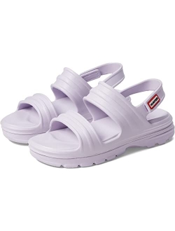 Hunter Bloom Algae Foam Sandal