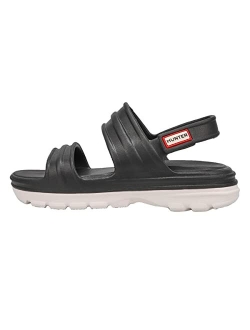 Hunter Bloom Algae Foam Sandal