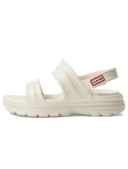 Hunter Bloom Algae Foam Sandal