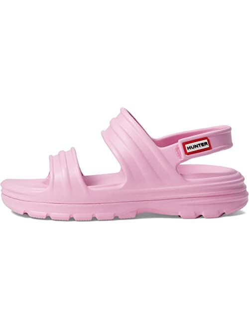 Hunter Boots Hunter Bloom Algae Foam Sandal