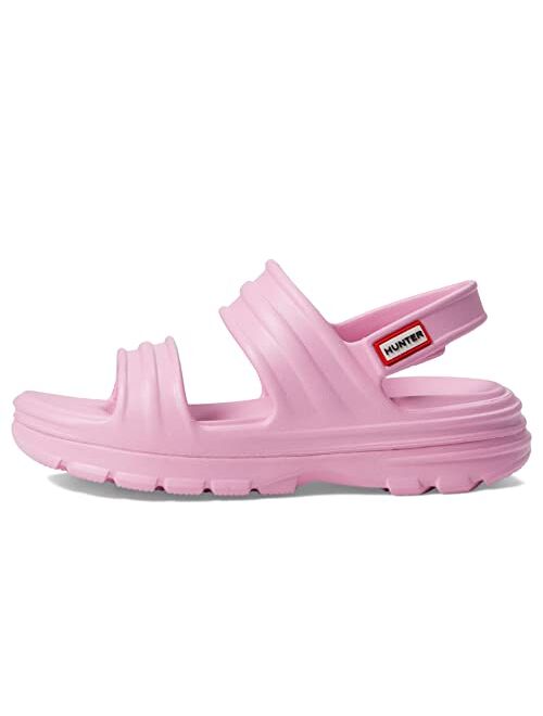 Hunter Boots Hunter Bloom Algae Foam Sandal