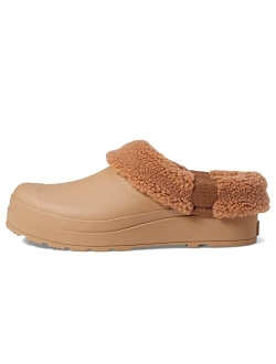 Hunter Play Sherpa Insulated Clog