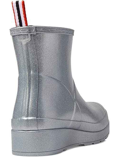 Hunter Boots Hunter Play Short Cosmic Boot