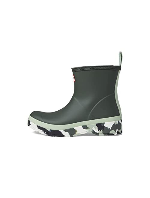 Hunter Boots Hunter Play Short Splash