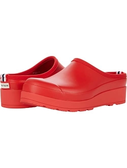 Hunter Original Play Clog