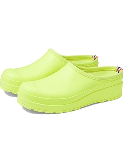 Hunter Original Play Clog