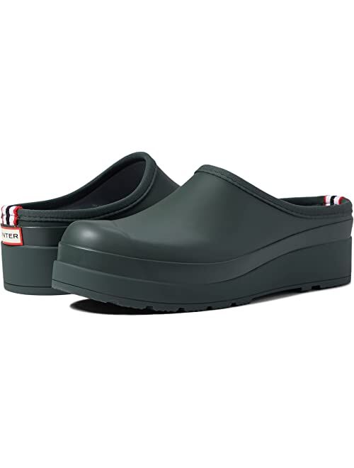 Hunter Boots Hunter Original Play Clog