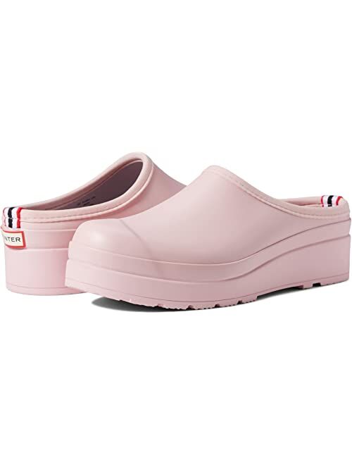 Hunter Boots Hunter Original Play Clog