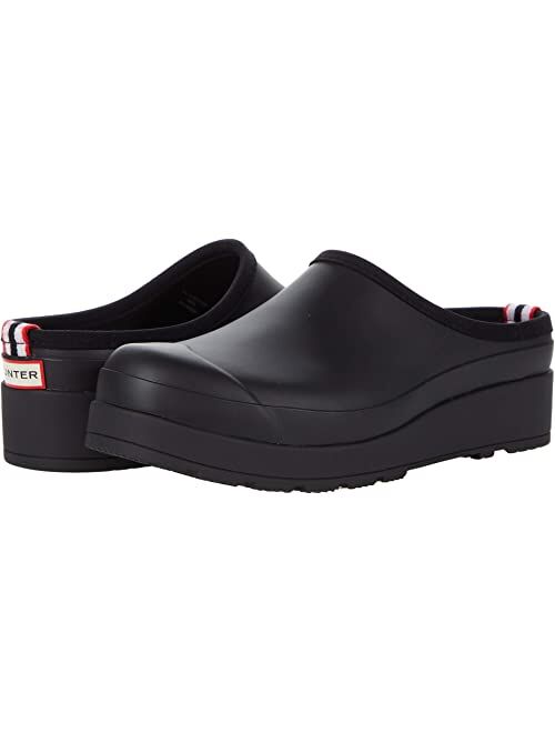 Hunter Boots Hunter Original Play Clog