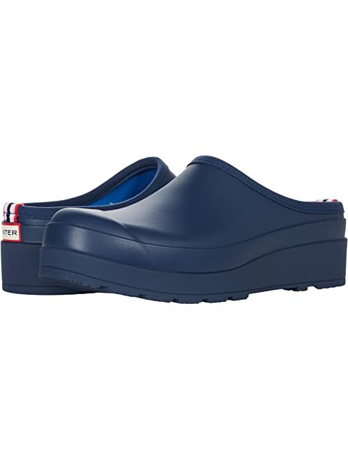 Hunter Boots Hunter Original Play Clog