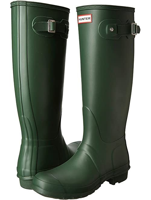 Hunter Boots Hunter Original Tall