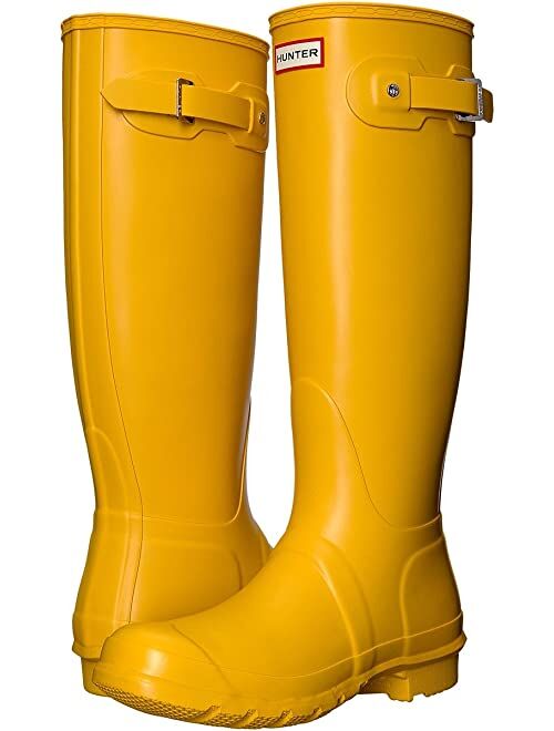 Hunter Boots Hunter Original Tall