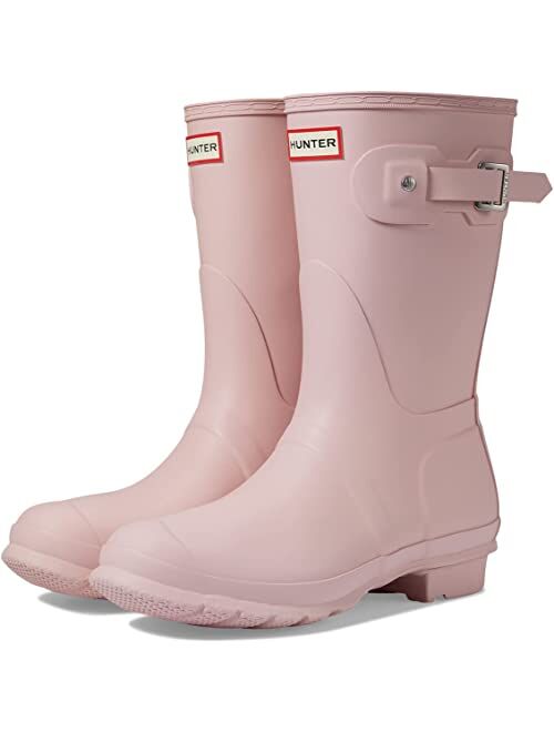 Hunter Boots Hunter Original Short