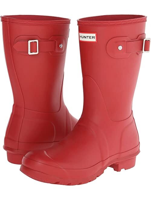 Hunter Boots Hunter Original Short