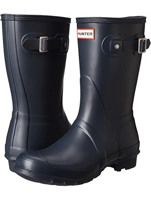 Hunter Boots Hunter Original Short