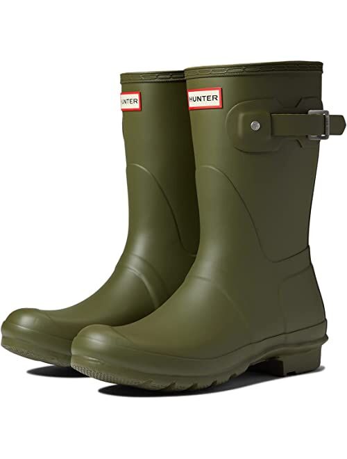 Hunter Boots Hunter Original Short