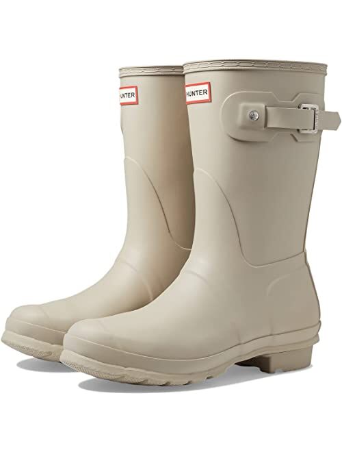 Hunter Boots Hunter Original Short