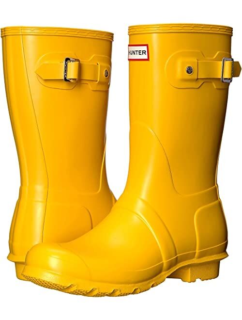 Hunter Boots Hunter Original Short