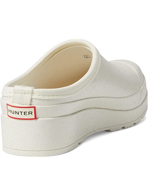 Hunter Boots Hunter Play Starcloud Clog