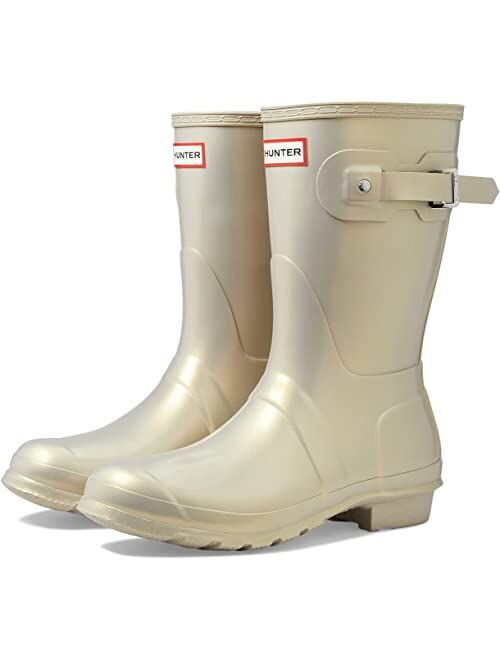 Hunter Boots Hunter Original Short Nebula