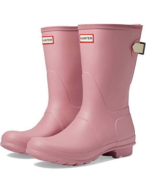 Hunter Boots Hunter Original Back Adjustable Short