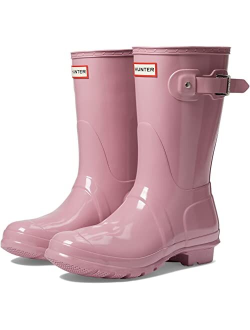 Hunter Boots Hunter Original Short Gloss