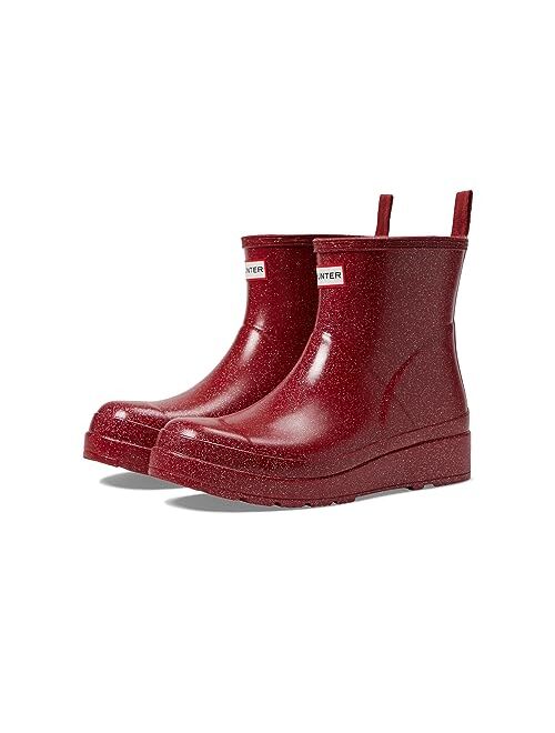 Hunter Boots Hunter Play Short Starcloud Boot