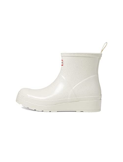 Hunter Boots Hunter Play Short Starcloud Boot