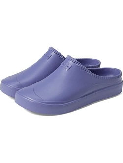 Hunter In/Out Bloom Algae Foam Clog