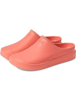 Hunter In/Out Bloom Algae Foam Clog