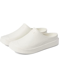 Hunter In/Out Bloom Algae Foam Clog