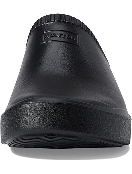 Hunter Boots Hunter In/Out Bloom Algae Foam Clog