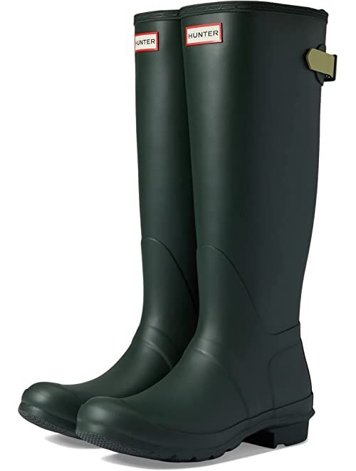 Hunter Boots Hunter Original Back Adjustable