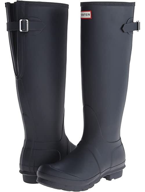 Hunter Boots Hunter Original Back Adjustable