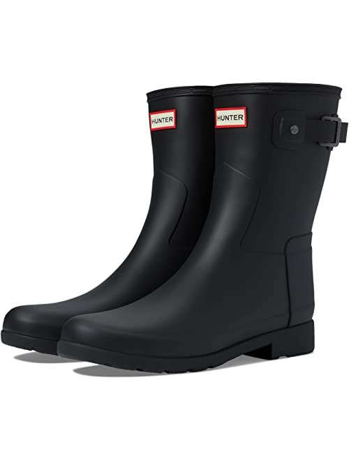 Hunter Boots Hunter Refined Tall